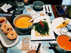 -帕蓝·暹罗料理(大学路店)