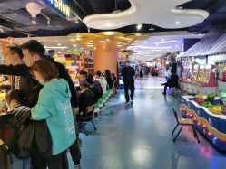 点击看大图 -meland·儿童乐园·游戏厅娃娃机·电玩Xbox(成都合生汇店)