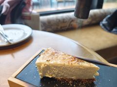 焦糖芝士酸奶蛋糕-Grande A'moo(上海万象城店)
