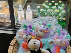 -星巴克(北京佳程广场店)