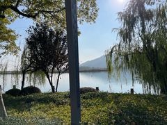-南北湖风景区