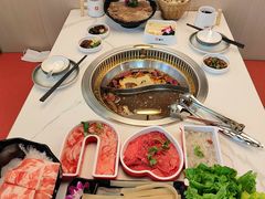 -椒王火锅(厚街万达店)