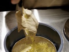 -野人先生Gelato(上海长宁龙之梦店)