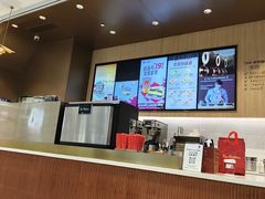 -Tims天好咖啡·贝果(锦江国金中心店)