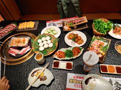 -牛家酒场(7mall店)