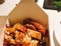 -阿满卤香鸡(新街口印象汇店)