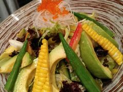 -月下料理(楷林IFC店)