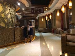 -咸宁万豪温泉谷度假区