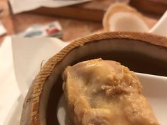 椰皇燉雞-唐宫小聚(荃湾荃新天地店)