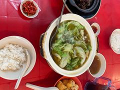 -兴记肉骨茶(甲洞大街第二新分店)