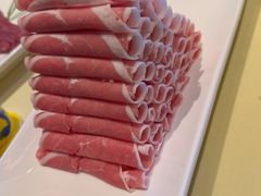 -南门涮肉(东单店)