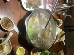 -八合里潮汕鲜牛肉火锅(深圳海岸城店)