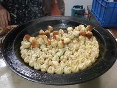 -赵宝美煎包店
