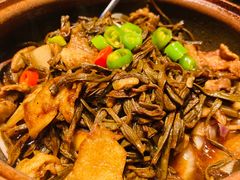 -香园茶社·金陵小灶(老门东店)