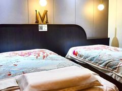 -小仙女采耳·按摩·SPA(深圳旗舰店)