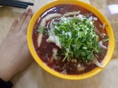 -蔺家老字号羊杂碎馆