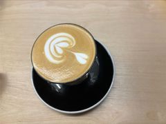 澳白-麻雀咖啡SPARROW COFFEE(十全街店)