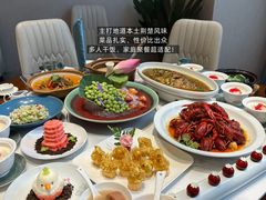 -禾田餐厅•乡野湖北菜(徐东店)