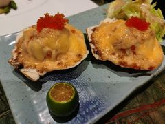 -炙柒Sekinana·精致料理 烧鸟·铁板烧(海上世界店)