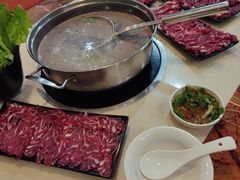 -福合埕牛肉丸(福平路店)