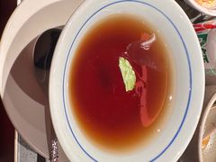 -巴奴毛肚火锅(二七万达店)