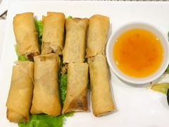 特色春卷-PHO東田越南粉(苏州中心店)