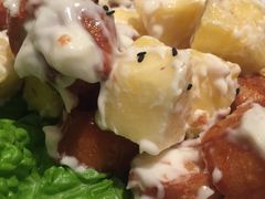 -鹿港小镇(悠唐店)