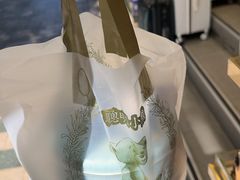 -珍妮曲奇聪明小熊(尖沙咀店)