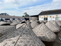 -苏州市吴中区光福窑上花果蜜饯厂