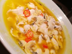 -前海沿·青岛菜(李沧万达店)