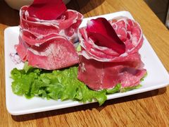 -青瓷火锅料理(西单大悦城店)
