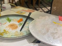 -顺峰顺水顺德菜(第一百货店)
