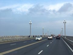 -南京金牛湖风景区