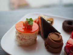 -翡翠36餐厅(浦东香格里拉店)