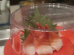 -新一番三文鱼寿司(大东海店)