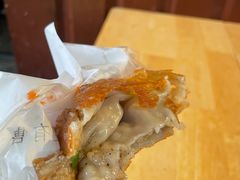 -家阳赵师傅油饼包烧麦(粮道街店)