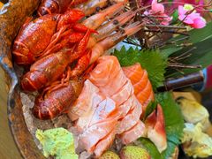 -水林间·寿喜烧自助(仙林金鹰店)
