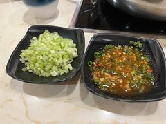 -潮汕良记牛肉火锅(洪武路店)