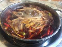 -蜀滋香鲜鱼美蛙火锅(339店)