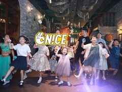-歪歪宫殿·生日派对·团建聚会·轰趴·Wonder Palazzo