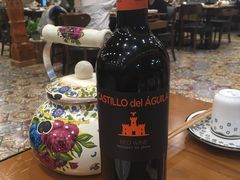 -巴依老爷新疆美食(望京小街店)