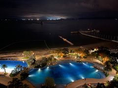 -深圳大梅沙京基洲际度假酒店