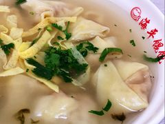 咸蛋馄饨-海平馄饨(逍遥二路店)