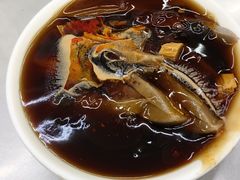 -杨记灌肠(食品街店)