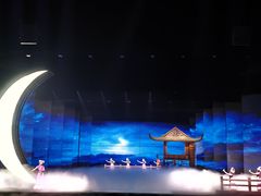 -丽江千古情