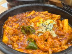 -米村拌饭(银泰中心店)