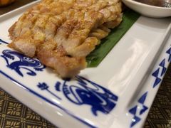 -南沙游艇会·大兵船餐厅