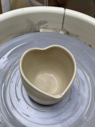 -陶缘陶艺美学馆(儿童公园店)