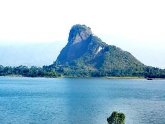 -宝晶宫旅游景区