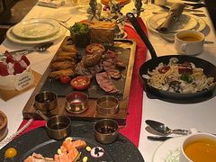 -火车头法国西餐厅